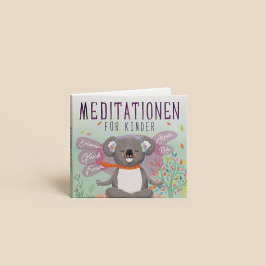 Meditationen für Kinder